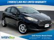 Certified 2017 Ford Fiesta SE Hatchback