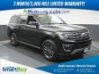 Certified 2021 Ford Expedition Limited SUV