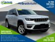 Certified 2023 Jeep Grand Cherokee Limited SUV