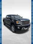  GMC Sierra 2500HD