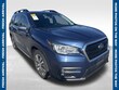  Subaru Ascent