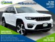 Certified 2023 Jeep Grand Cherokee 4xe SUV