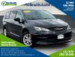 Certified 2023 Chrysler Voyager LX Minivan/Van