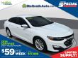 Certified 2024 Chevrolet Malibu LT Sedan
