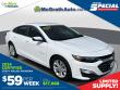 Certified 2024 Chevrolet Malibu LT Sedan