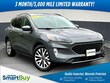  Ford Escape Hybrid
