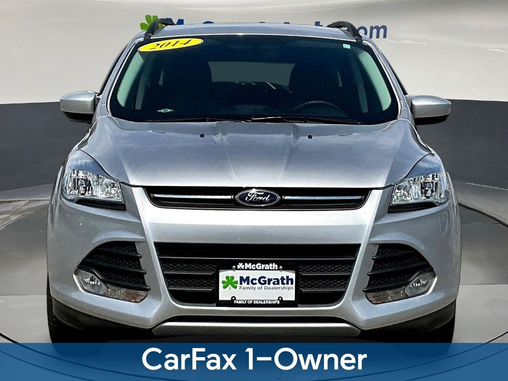 Used 2014 Ford Escape SE SUV