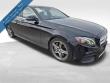 Certified 2017 Mercedes-Benz E-Class E 300 Sedan