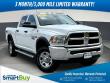 Certified 2017 Ram 2500 Tradesman Crew Cab