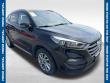 Certified 2017 Hyundai Tucson SE Plus SUV