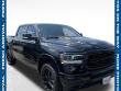 Certified 2020 Ram 1500 Laramie Crew Cab