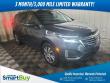 Certified 2022 Chevrolet Equinox Premier SUV