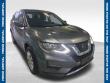 Certified 2020 Nissan Rogue S SUV