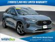 Certified 2023 Ford Escape ST-Line SUV