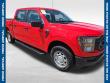 Certified 2023 Ford F-150 XL SuperCrew
