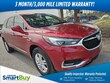  Buick Enclave
