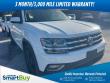 Certified 2019 Volkswagen Atlas SEL Premium SUV