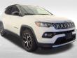 Certified 2025 Jeep Compass Limited SUV