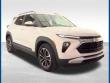 Certified 2025 Chevrolet Trailblazer LT SUV