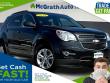 Used 2014 Chevrolet Equinox LT SUV