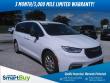 Certified 2024 Chrysler Pacifica Touring L Minivan/Van
