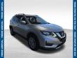 Certified 2020 Nissan Rogue SV SUV