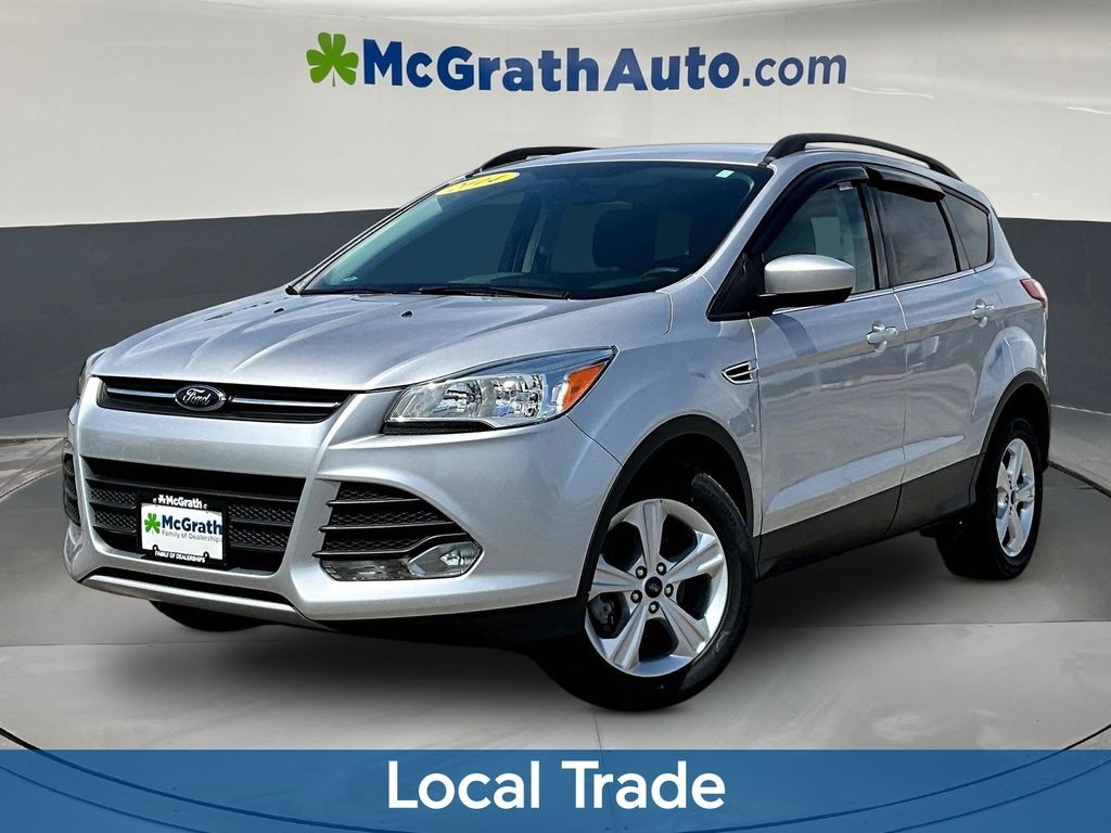Used 2014 Ford Escape SE SUV