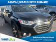 Certified 2019 Chevrolet Traverse 3LT SUV