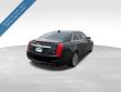 Used 2015 Cadillac CTS 3.6L Luxury Sedan