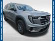 Certified 2025 GMC Acadia Elevation SUV