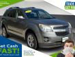 Used 2012 Chevrolet Equinox LT SUV