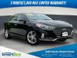 Certified 2019 Hyundai Sonata Limited Sedan