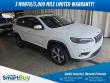 Certified 2019 Jeep Cherokee Limited SUV