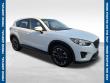 Certified 2016 Mazda CX-5 Grand Touring SUV