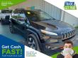 Used 2014 Jeep Cherokee Trailhawk SUV
