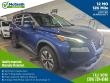 Certified 2022 Nissan Rogue SV SUV
