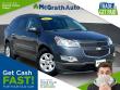 Used 2012 Chevrolet Traverse LS SUV