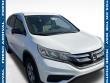 Certified 2016 Honda CR-V LX SUV