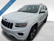 Used 2015 Jeep Grand Cherokee Overland SUV