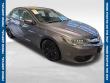 Certified 2017 Acura ILX Premium Package Sedan