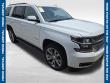 Certified 2018 Chevrolet Tahoe LT SUV