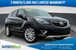  Buick Envision