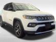 Certified 2025 Jeep Compass Limited SUV