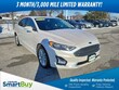  Ford Fusion Energi