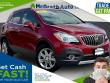 Used 2014 Buick Encore Leather SUV