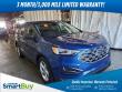 Certified 2020 Ford Edge SE SUV