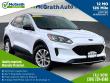 Certified 2022 Ford Escape SE SUV