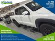 Certified 2022 Nissan Frontier PRO-4X Crew Cab