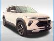 Certified 2025 Chevrolet Trailblazer LT SUV