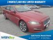 Certified 2017 Jaguar XJ XJL Portfolio Sedan